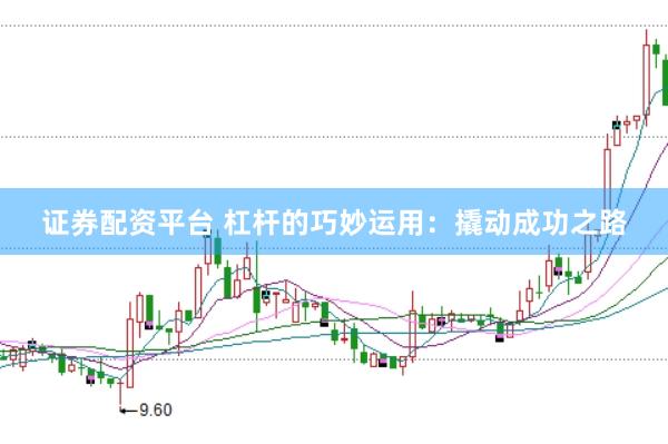 证券配资平台 杠杆的巧妙运用：撬动成功之路