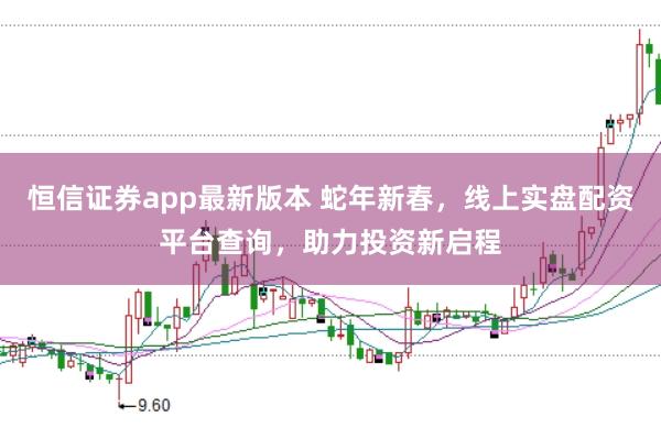 恒信证券app最新版本 蛇年新春，线上实盘配资平台查询，助力投资新启程