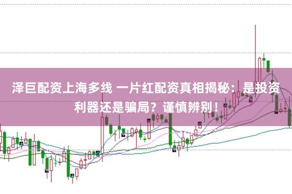 泽巨配资上海多线 一片红配资真相揭秘：是投资利器还是骗局？谨慎辨别！