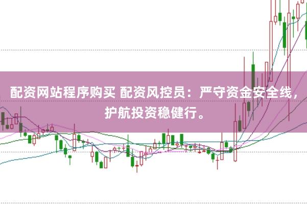 配资网站程序购买 配资风控员：严守资金安全线，护航投资稳健行。