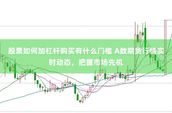 股票如何加杠杆购买有什么门槛 A数期货行情实时动态，把握市场先机