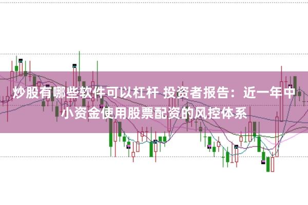 炒股有哪些软件可以杠杆 投资者报告:近一年中小资金使用股票配资的风控体系