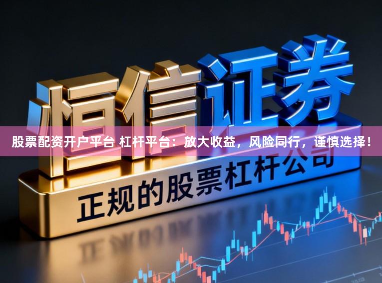 股票配资开户平台 杠杆平台：放大收益，风险同行，谨慎选择！