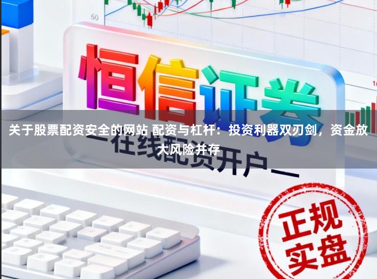 关于股票配资安全的网站 配资与杠杆:投资利器双刃剑,资金放大风险并存