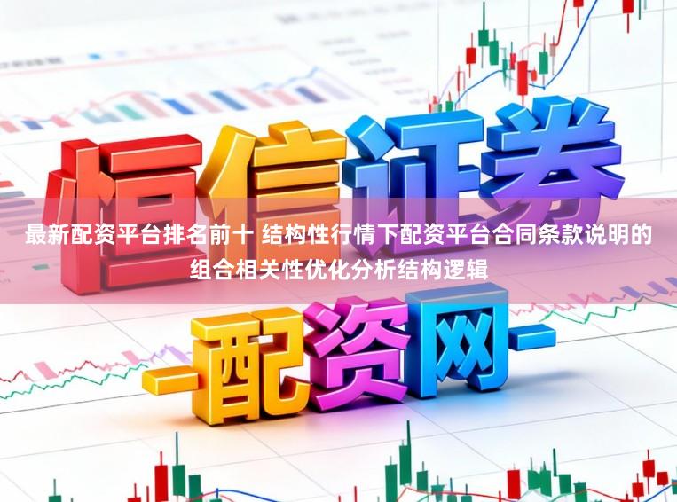 最新配资平台排名前十 结构性行情下配资平台合同条款说明的组合相关性优化分析结构逻辑
