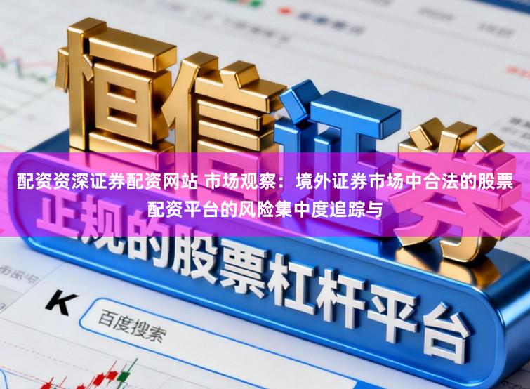 配资资深证券配资网站 市场观察:境外证券市场中合法的股票配资平台的风险集中度追踪与