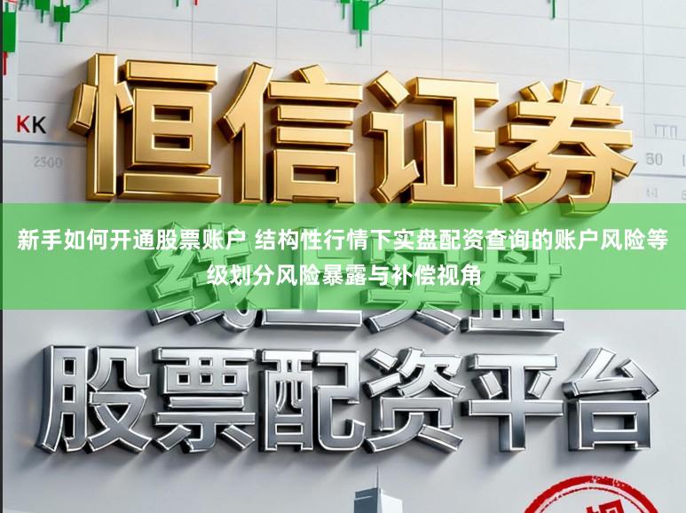 新手如何开通股票账户 结构性行情下实盘配资查询的账户风险等级划分风险暴露与补偿视角