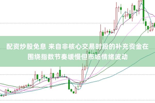 配资炒股免息 来自非核心交易时段的补充资金在围绕指数节奏缓慢但市场情绪波动