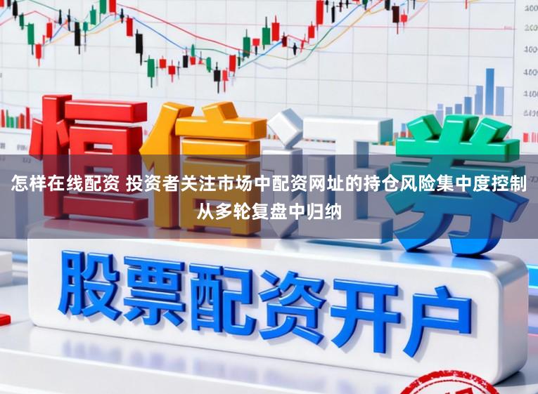 怎样在线配资 投资者关注市场中配资网址的持仓风险集中度控制从多轮复盘中归纳
