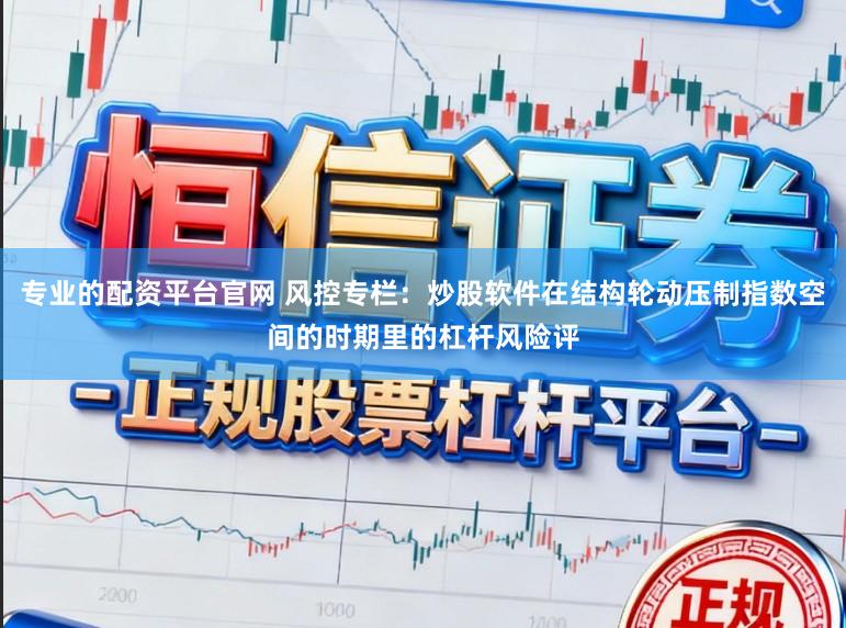 专业的配资平台官网 风控专栏：炒股软件在结构轮动压制指数空间的时期里的杠杆风险评