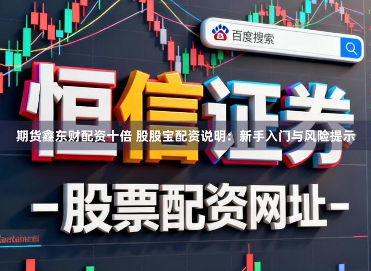 期货鑫东财配资十倍 股股宝配资说明：新手入门与风险提示