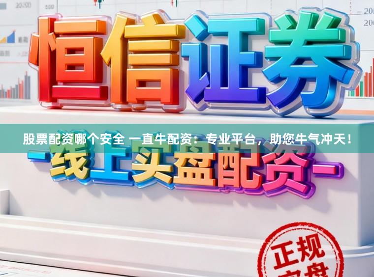 股票配资哪个安全 一直牛配资：专业平台，助您牛气冲天！